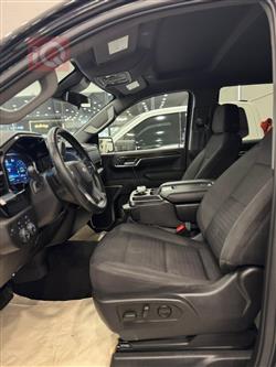 شيفروليه سلفرادو